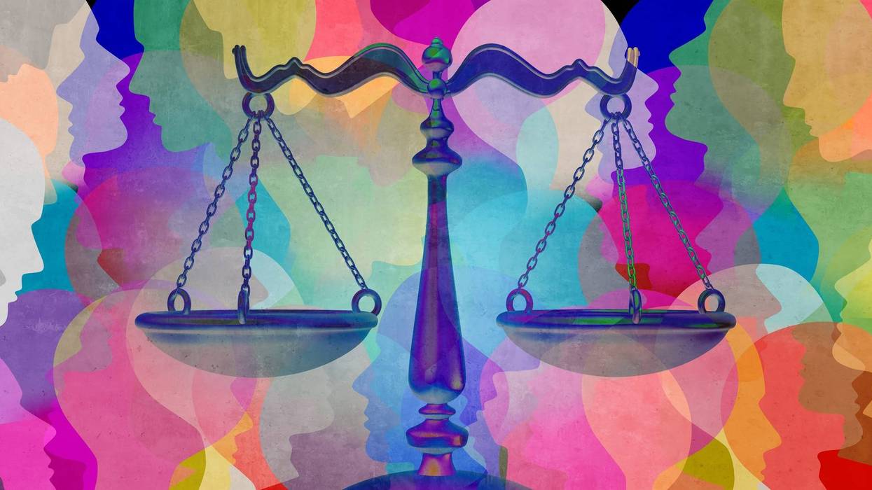 New Orleans Parish DA making staff moves
