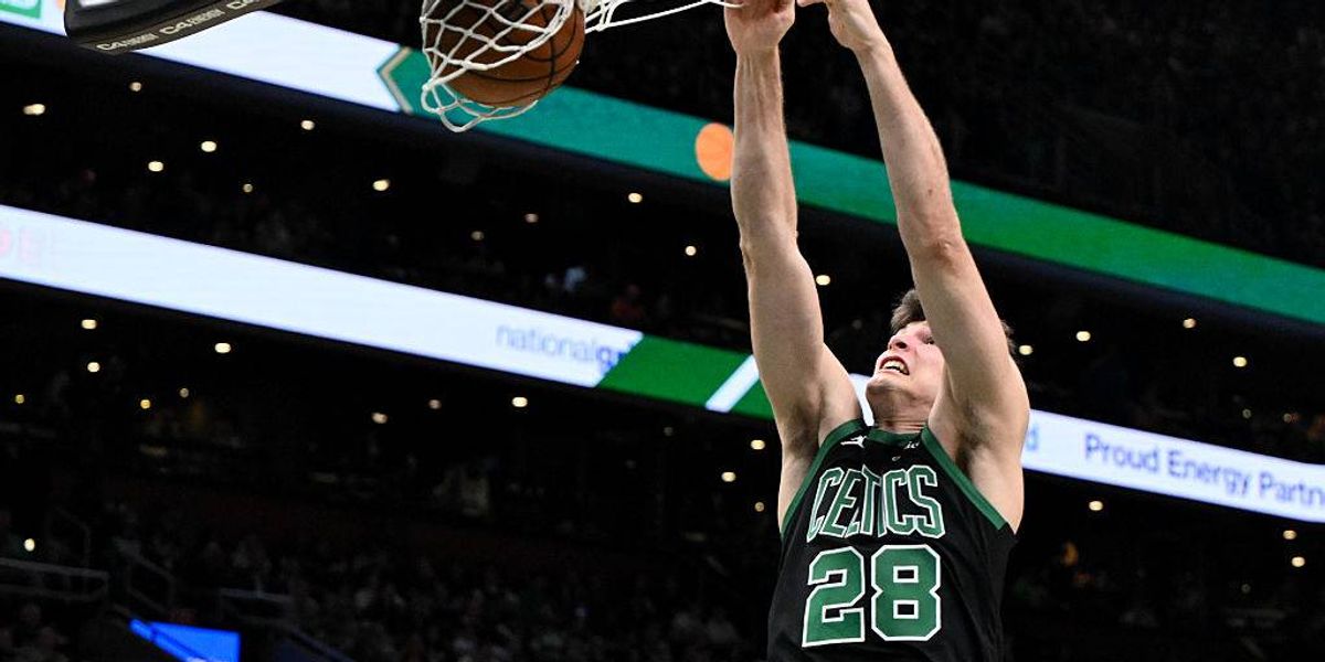 5 Celtics to watch in Summer League