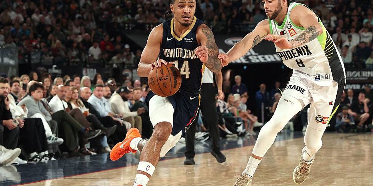 Pelicans announce 2026 Summer League roster; here's what to know