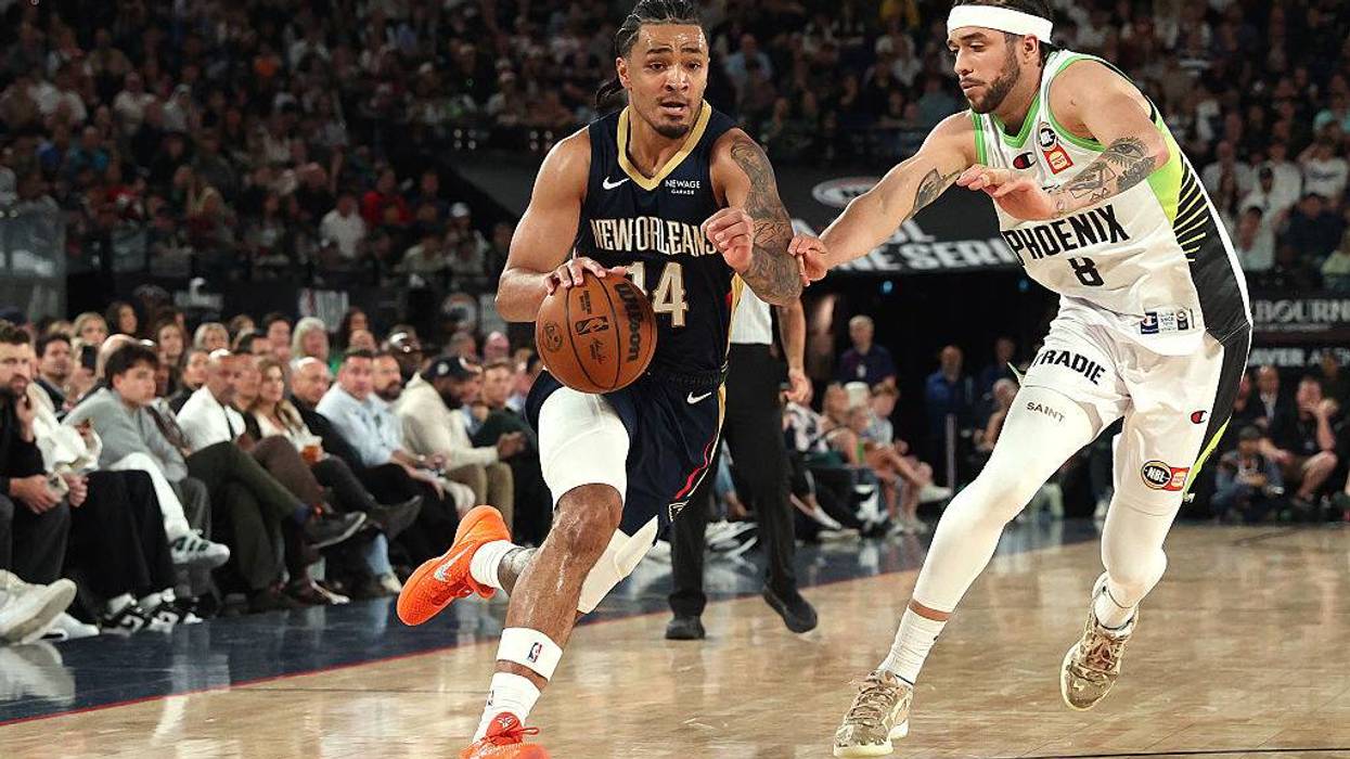 New Orleans Pelicans v S.E. Melbourne Phoenix