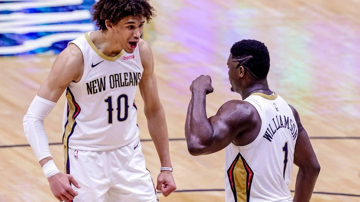 New Orleans Pelicans