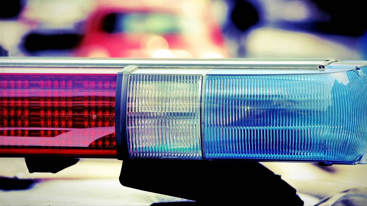 New Orleans Police investigate Gentilly Woods homicide