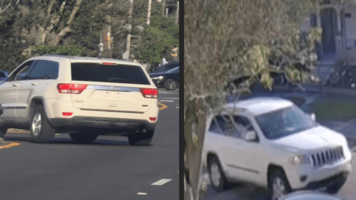 Special-needs child injured in hit-&-run, NOPD looking for driver