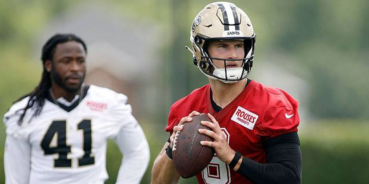 Saints training camp reporting date, joint practices announced; here's what to know