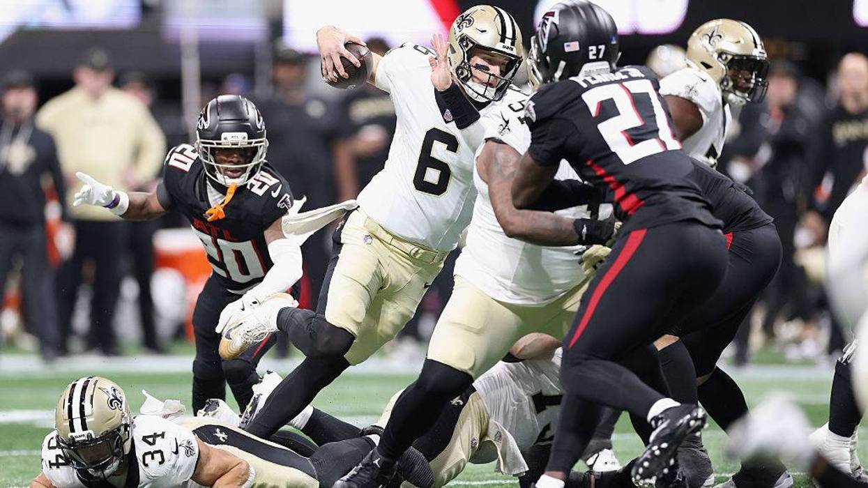 New Orleans Saints v Atlanta Falcons - NFL 2025