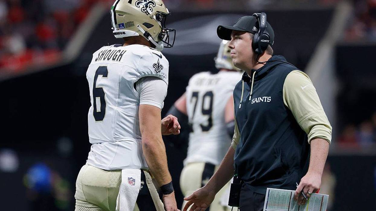 New Orleans Saints v Atlanta Falcons - NFL 2025