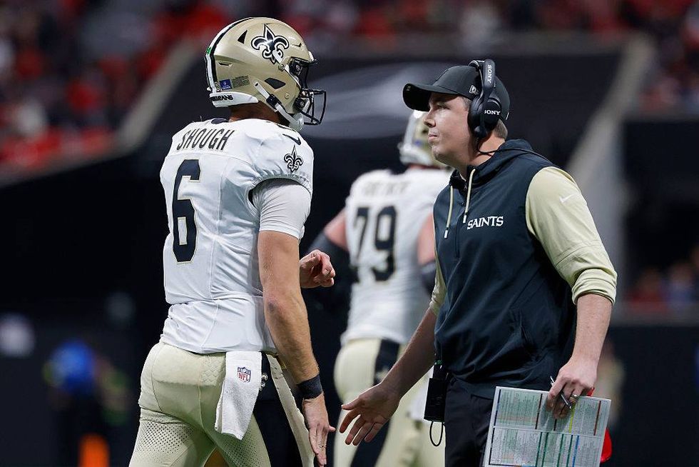 Where do Saints starters rank among NFL teams? Not high, ESPN says