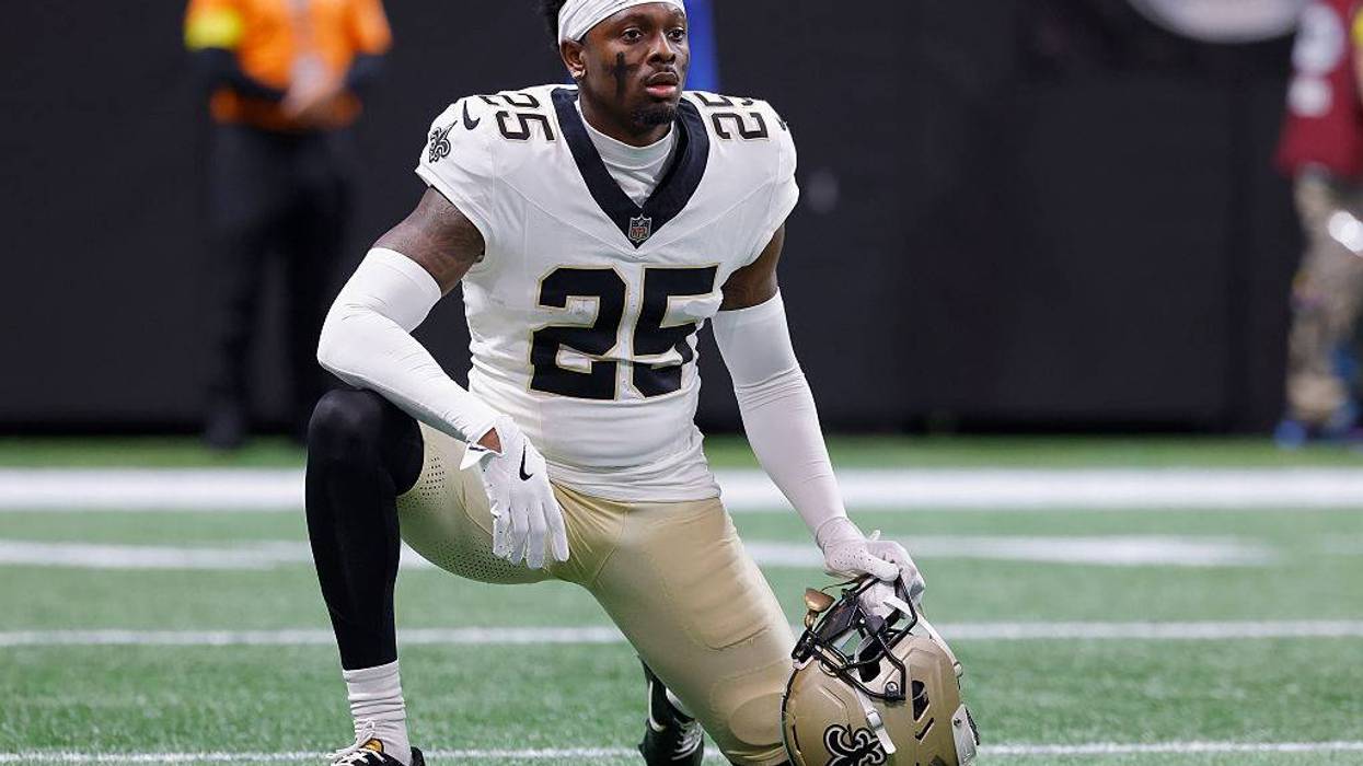 New Orleans Saints v Atlanta Falcons - NFL 2025