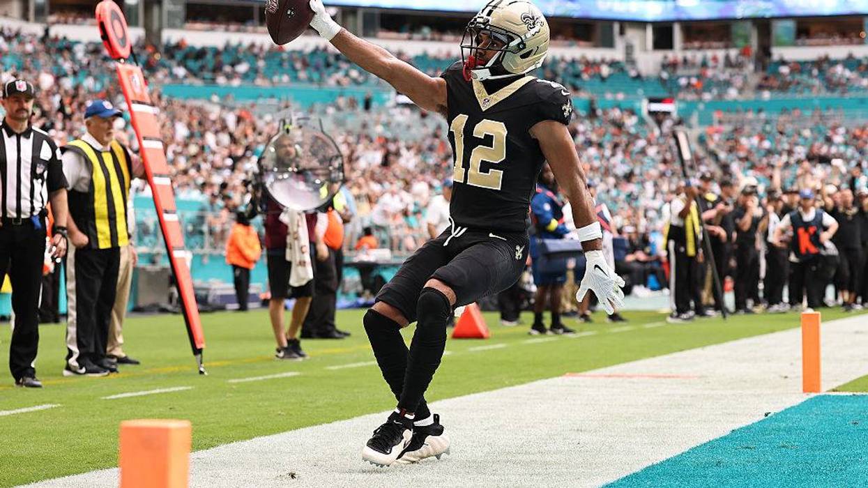 New Orleans Saints v Miami Dolphins