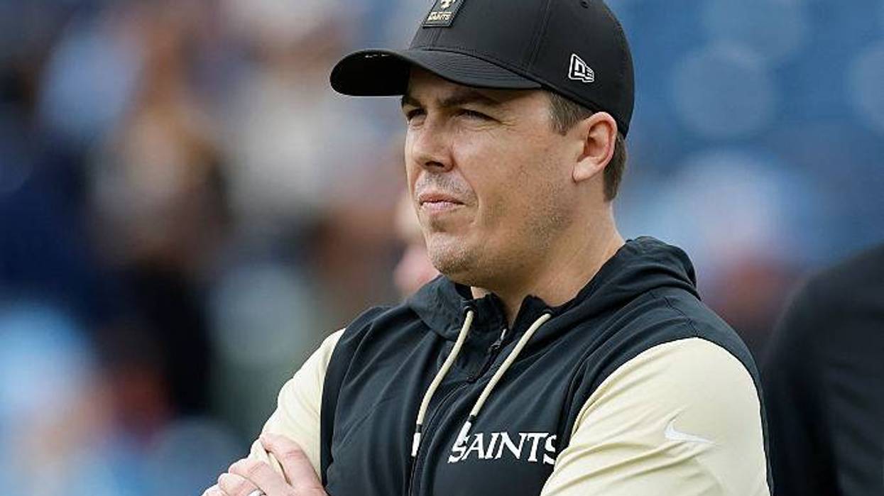 New Orleans Saints v Tennessee Titans - NFL 2025