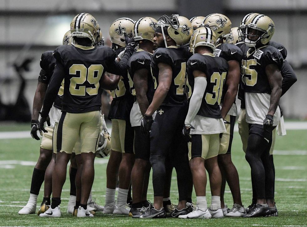 New Orleans Saints