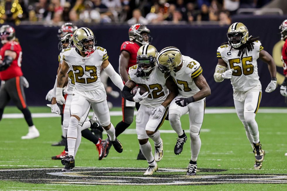 New Orleans Saints