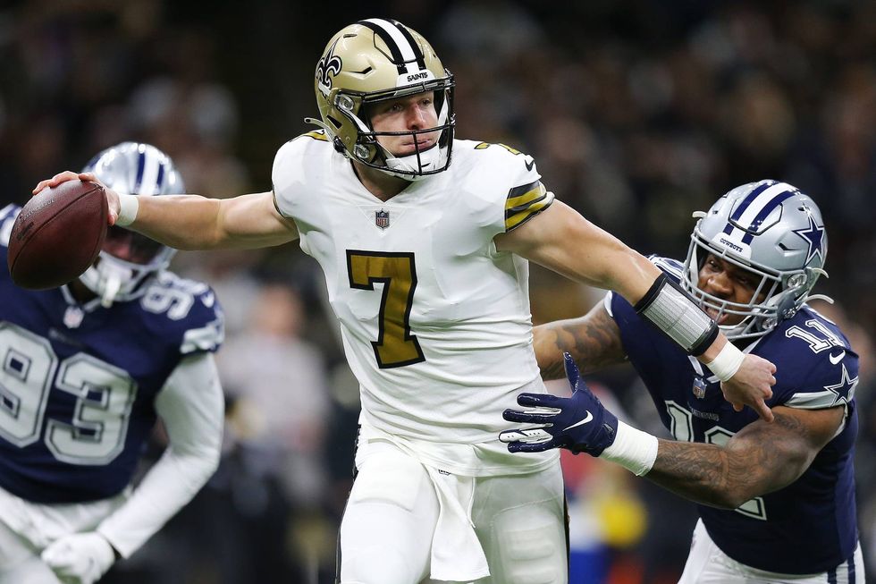 New Orleans Saints