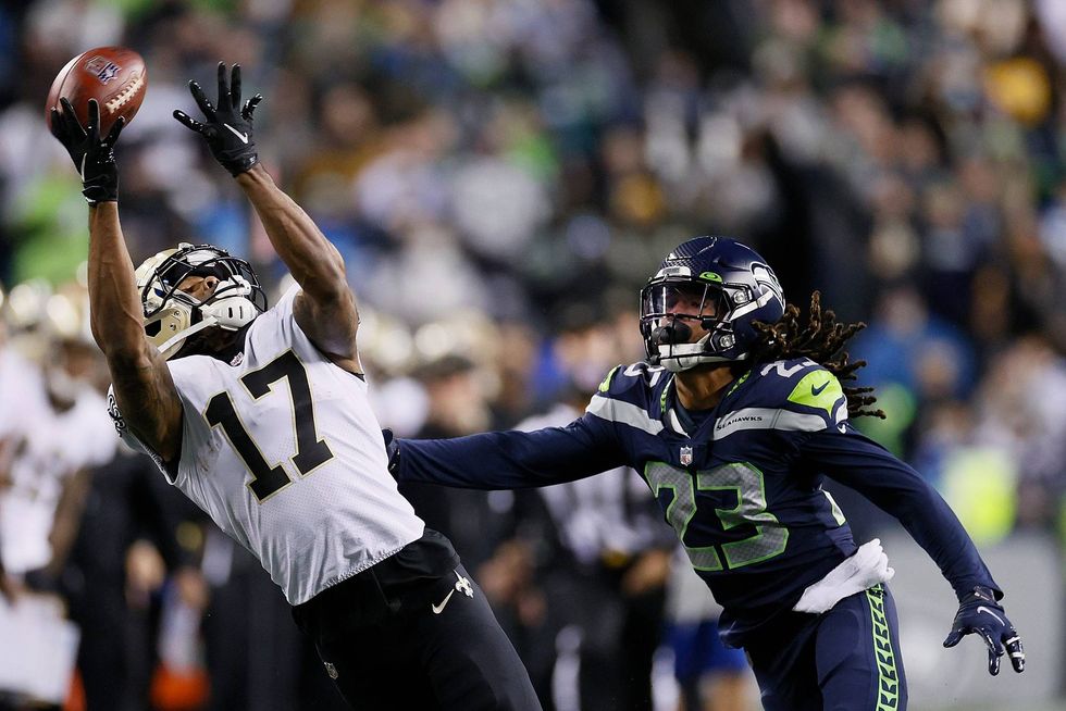 New Orleans Saints
