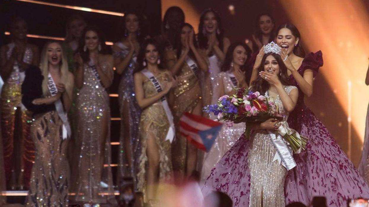 New Orleans to host Miss Universe competition in January