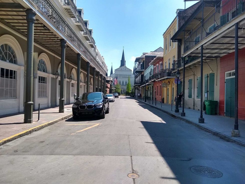 New Orleans