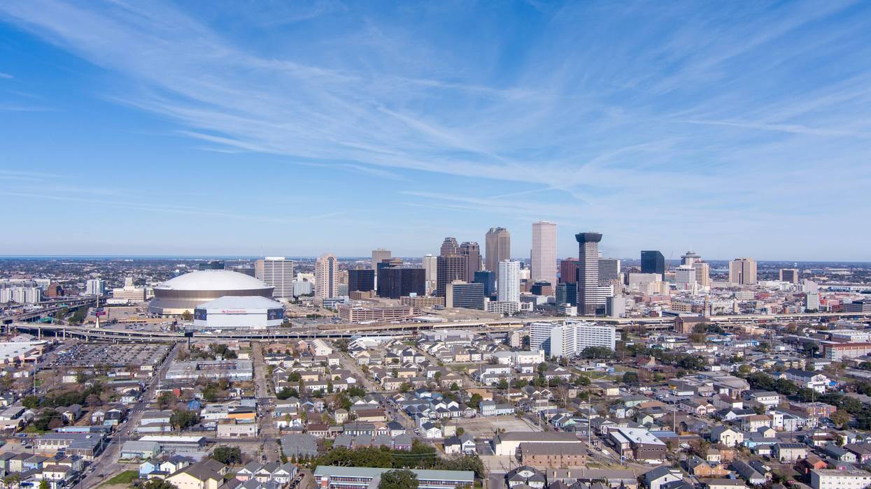 New Orleans