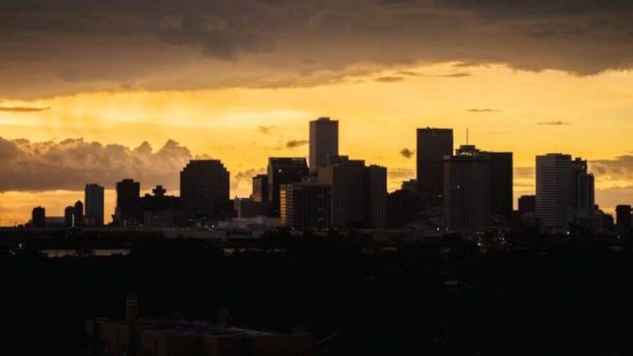 New Orleans