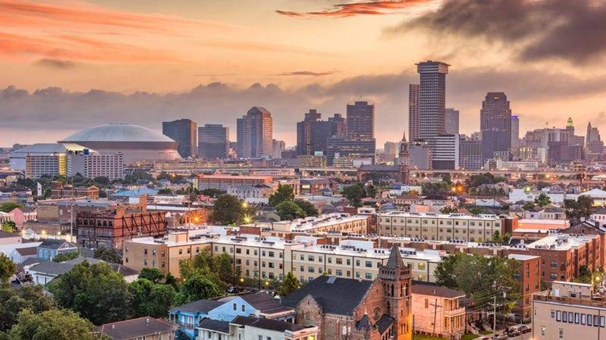 New Orleans