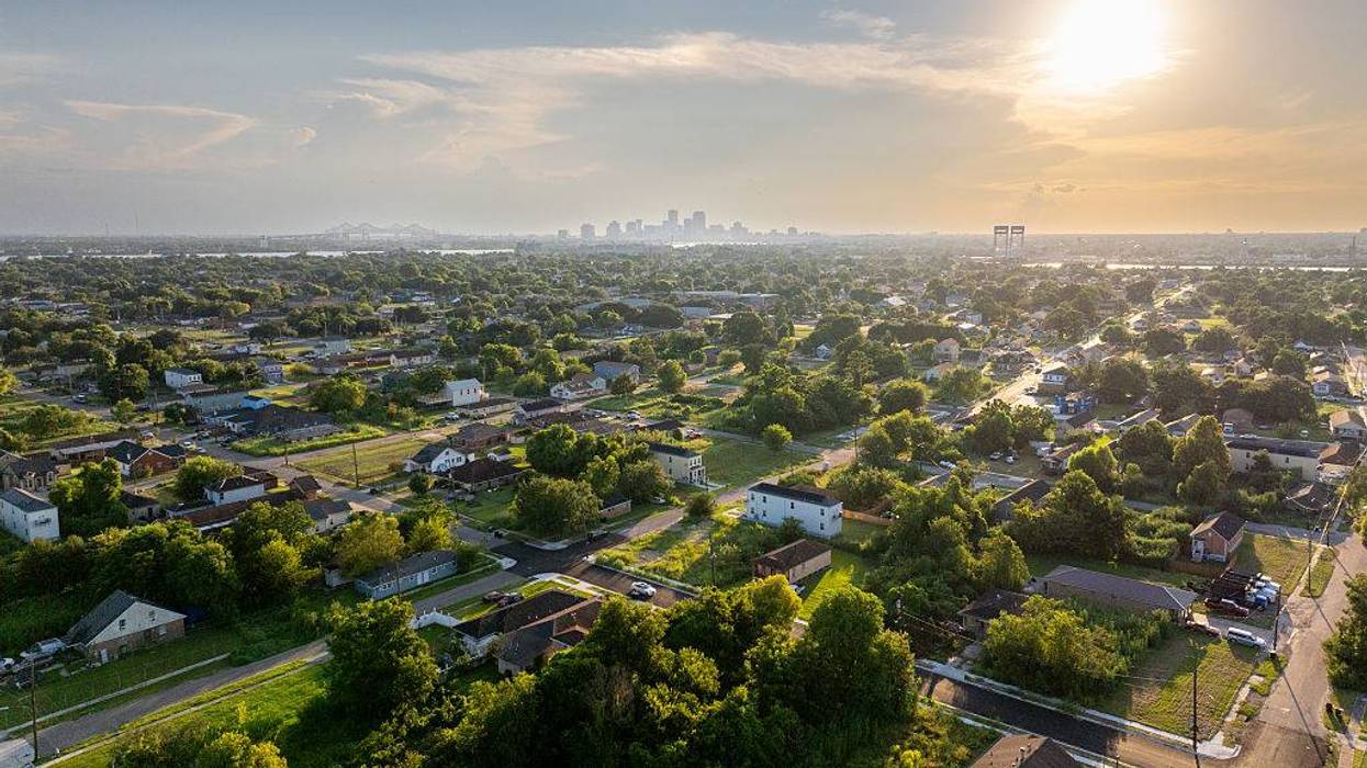 New Orleans