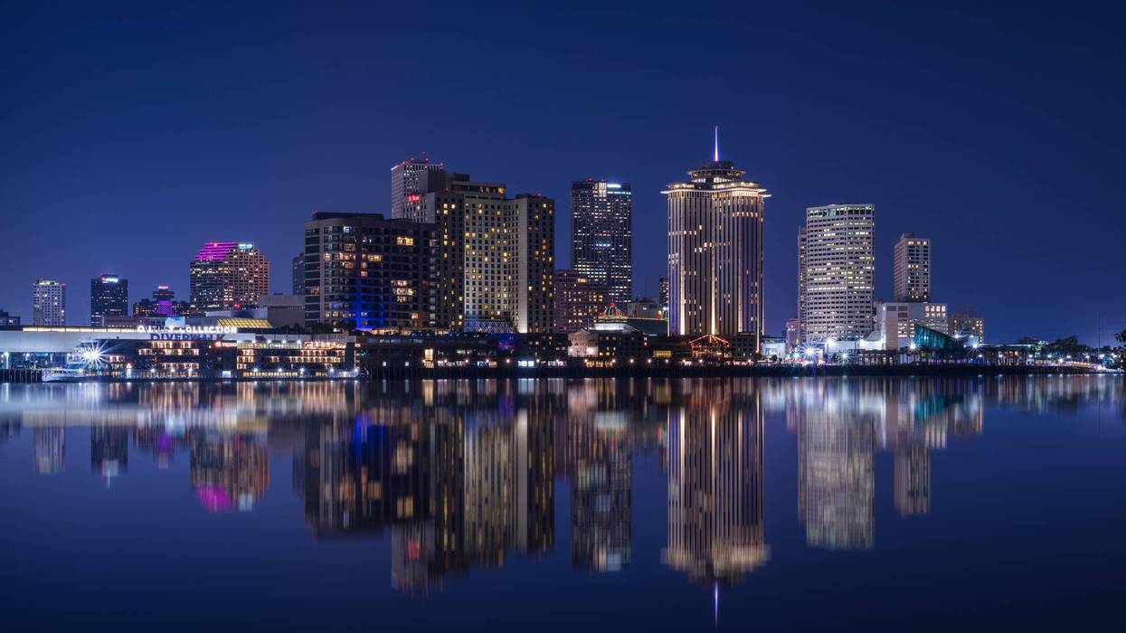New Orleans