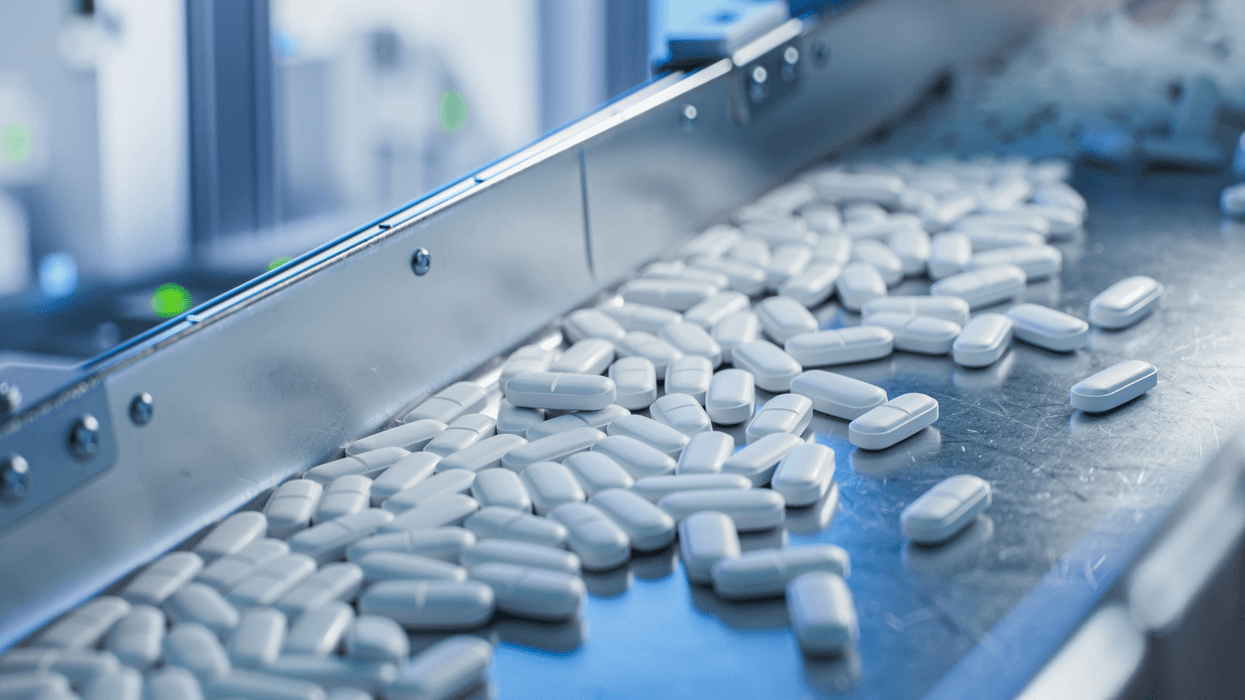 New painkiller could offer alternative to addictive opioids