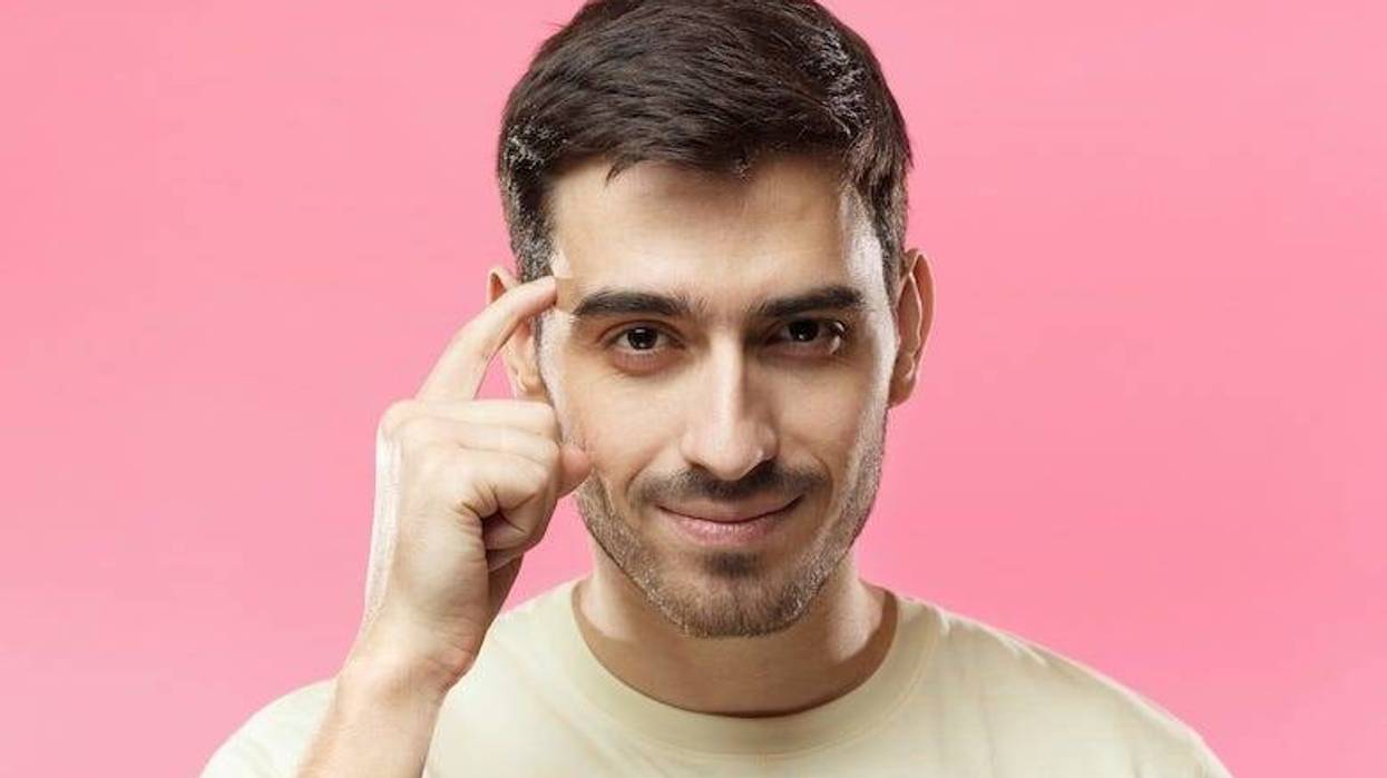 New poll finds only 6% of Americans believe their I.Q. is below average