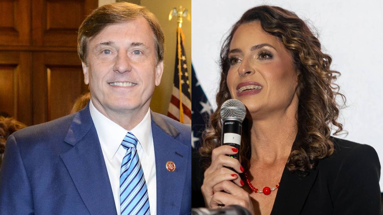 Analyst: Louisiana Republican Senate runoff too close to call