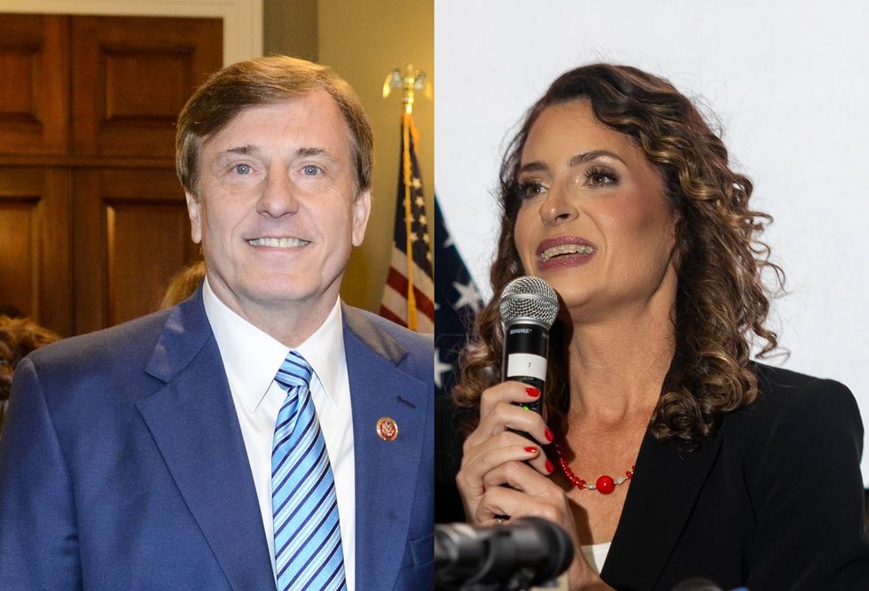 Analyst: Louisiana Republican Senate runoff too close to call