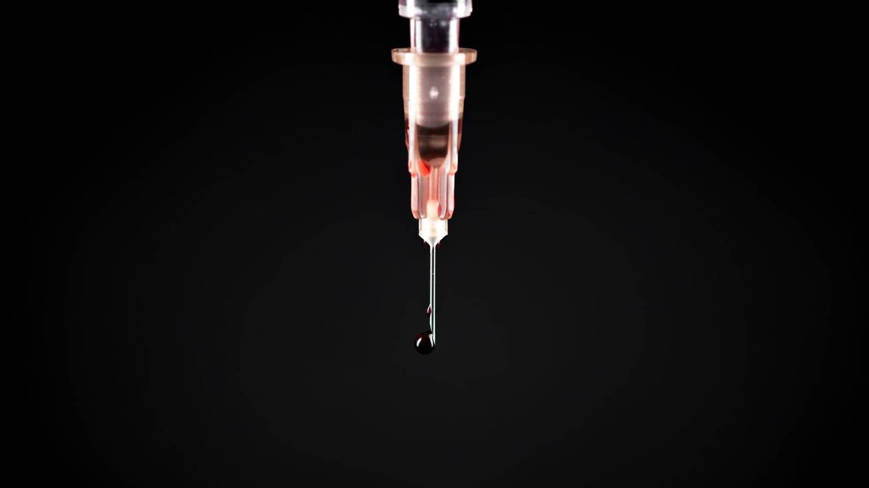 New Promise for Treating PTSD