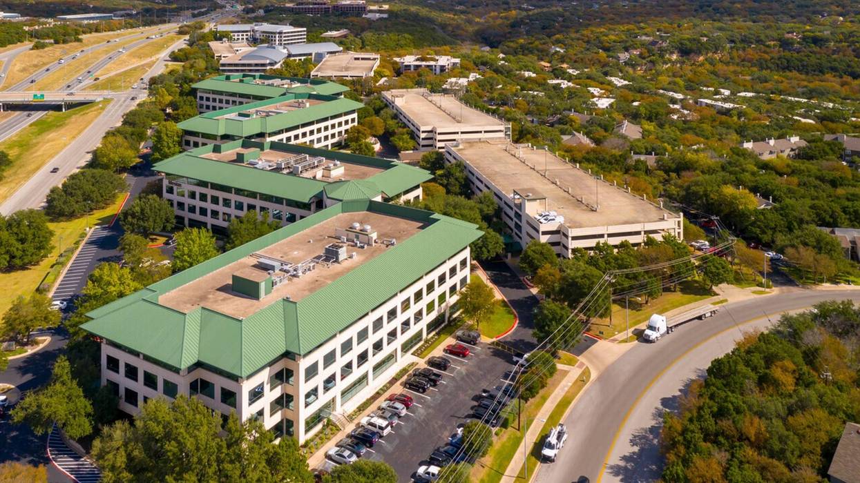 New public safety headquarters purchase