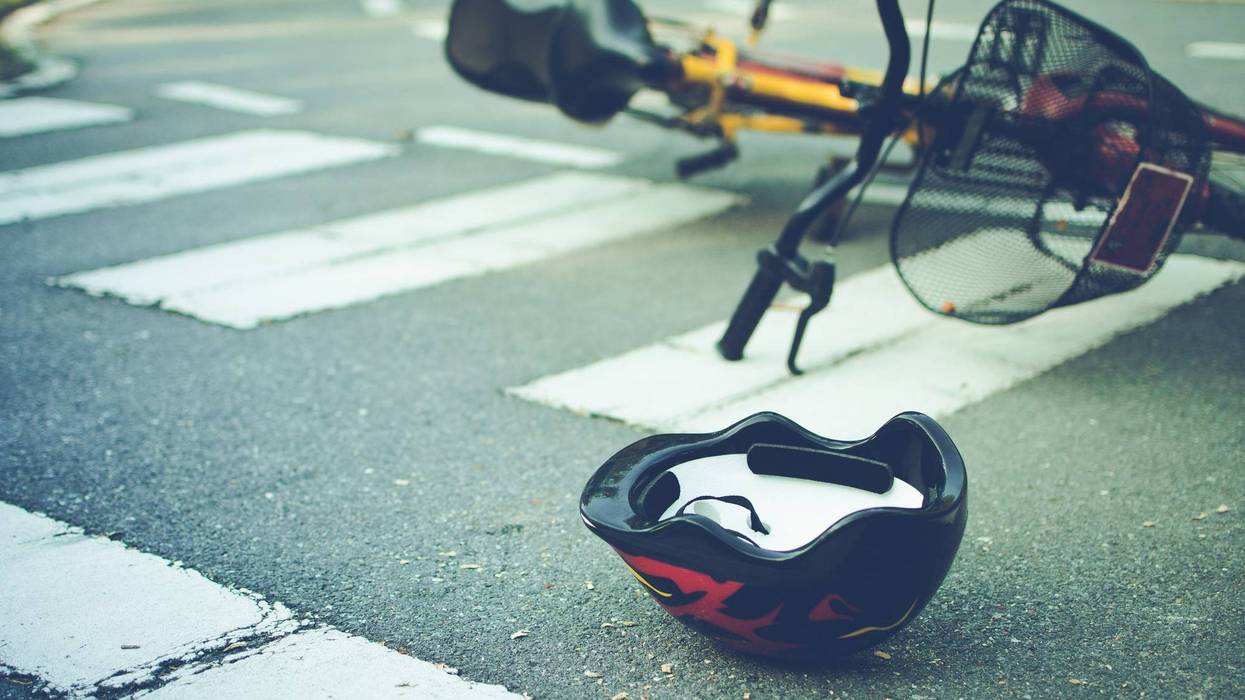 New research collected from a decade's worth of data from the National Highway Traffic Safety Administration has revealed that Michigan makes the top ten most dangerous states in the country for bicyclists.
