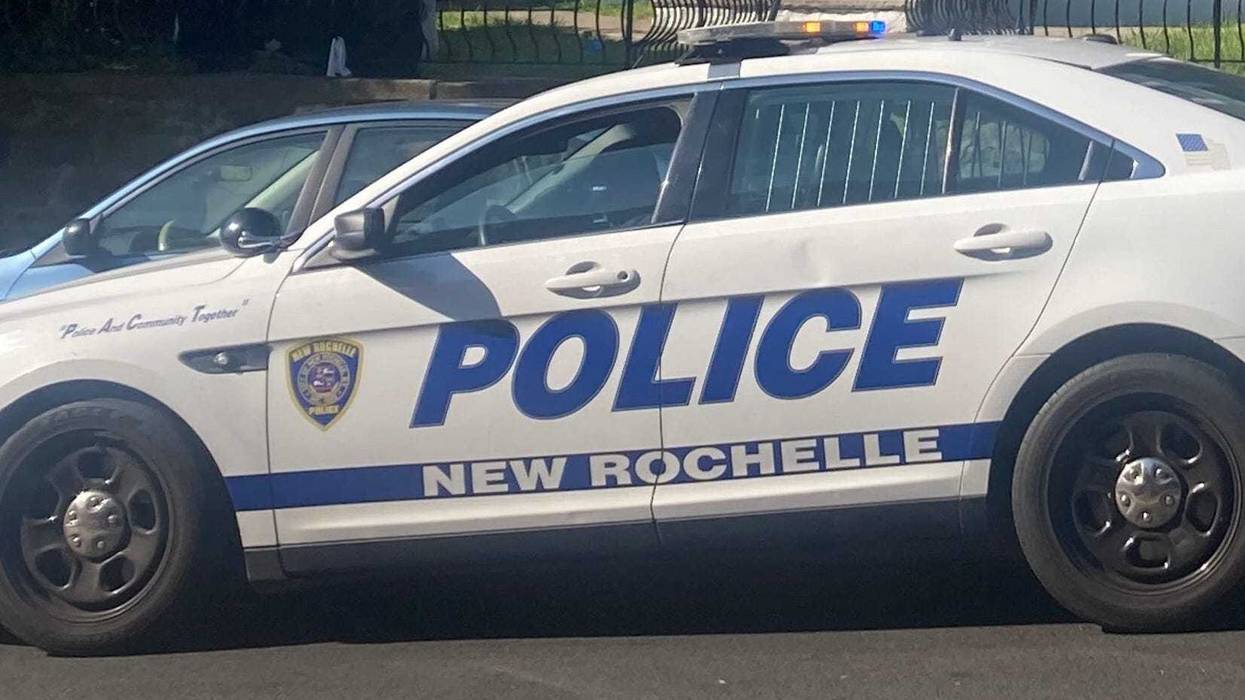 New Rochelle Police
