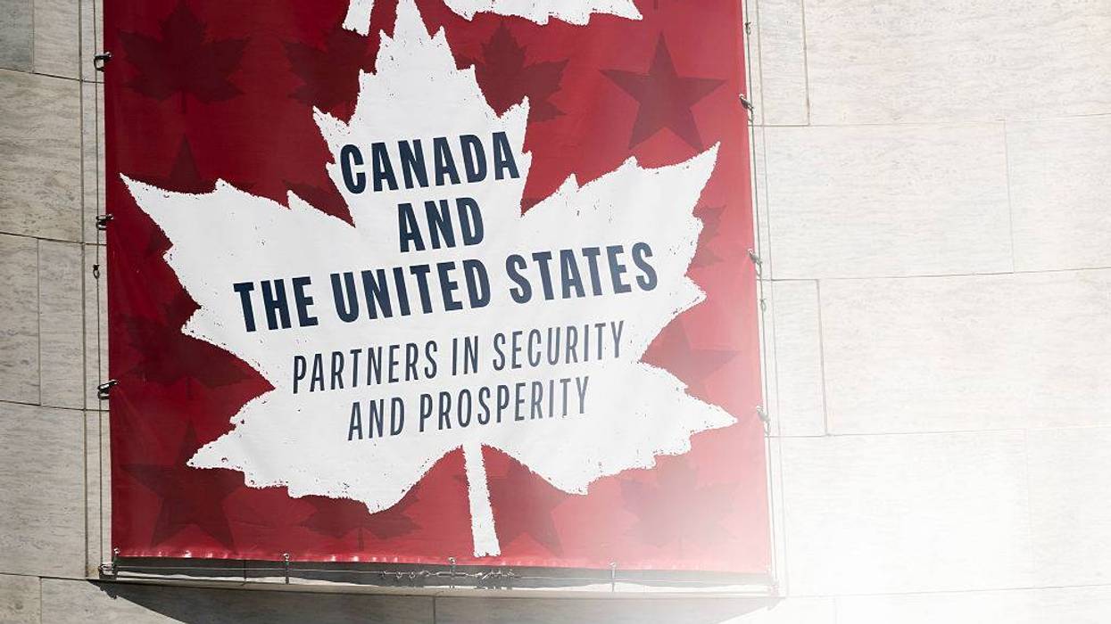 New Round Of Tariffs To Hit Imported Goods From Canada