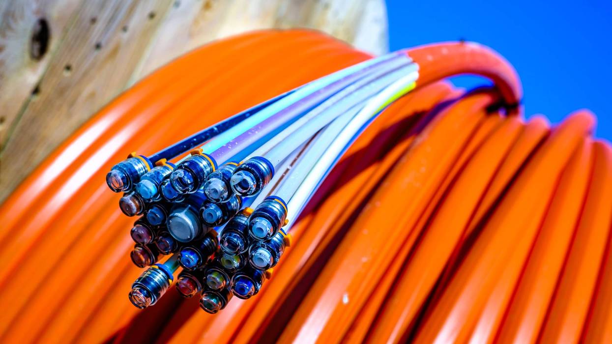 New safety rules passed after the deadly Hill Country floods now require Texas youth camps to have at least one hardwired fiber-optic internet connection for emergency communication.