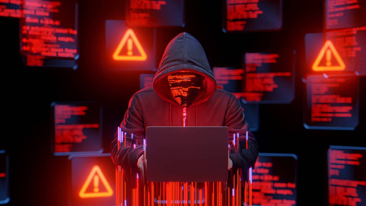 New SCDOR report on identity theft and fraud.