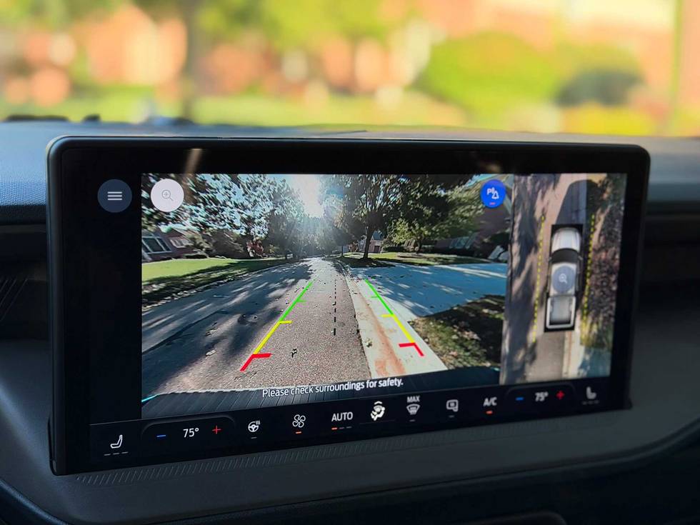 New study shows child deaths have been reduced by growing use of backup cameras