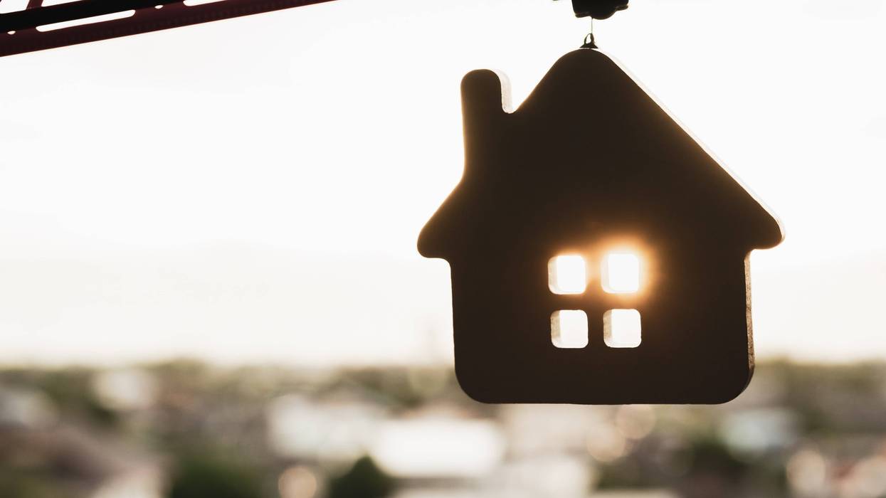 New study suggests major reforms needed to meet LA housing production goals