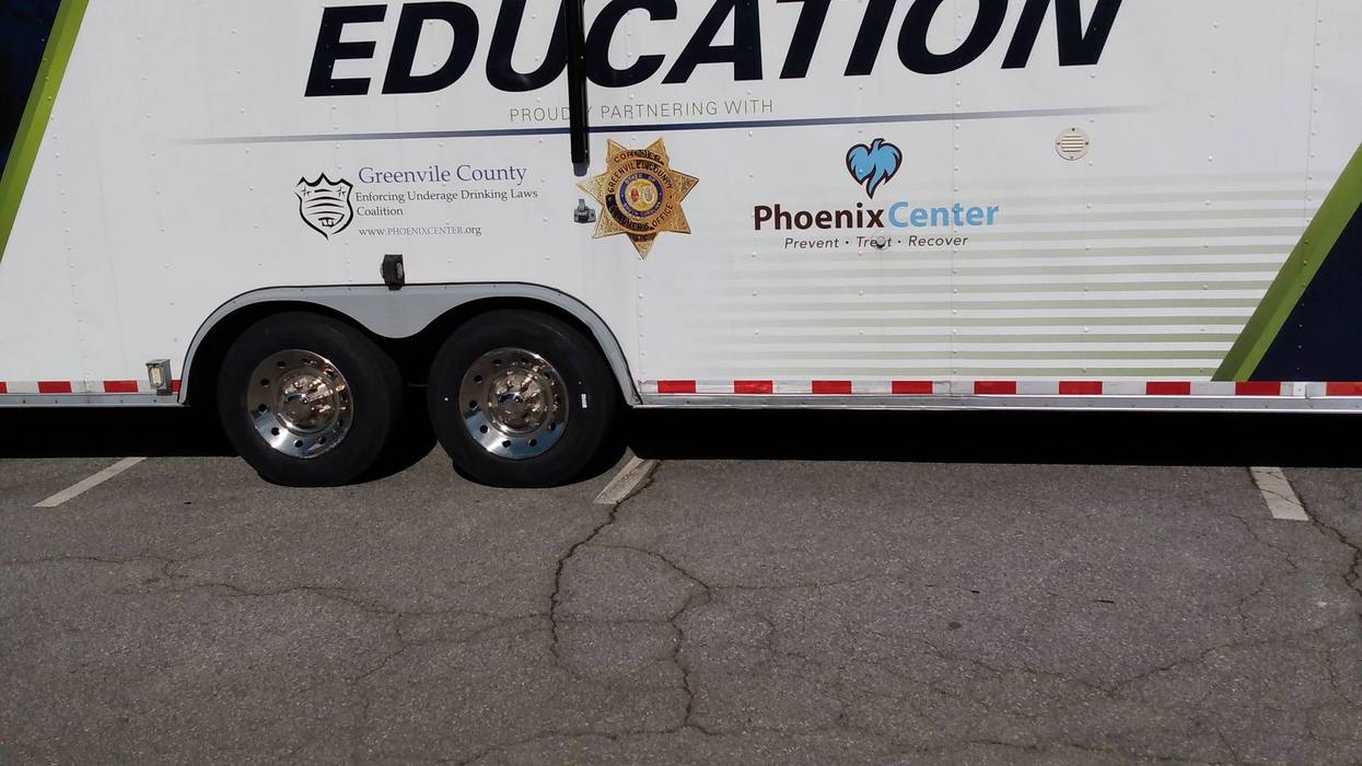 New treatment facility for opioid use