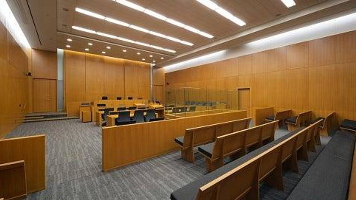 New Trial