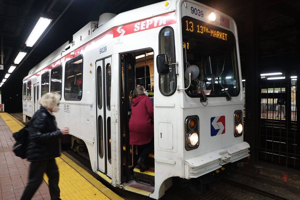 New trolleys will allow entry for passengers who use mobility devices.