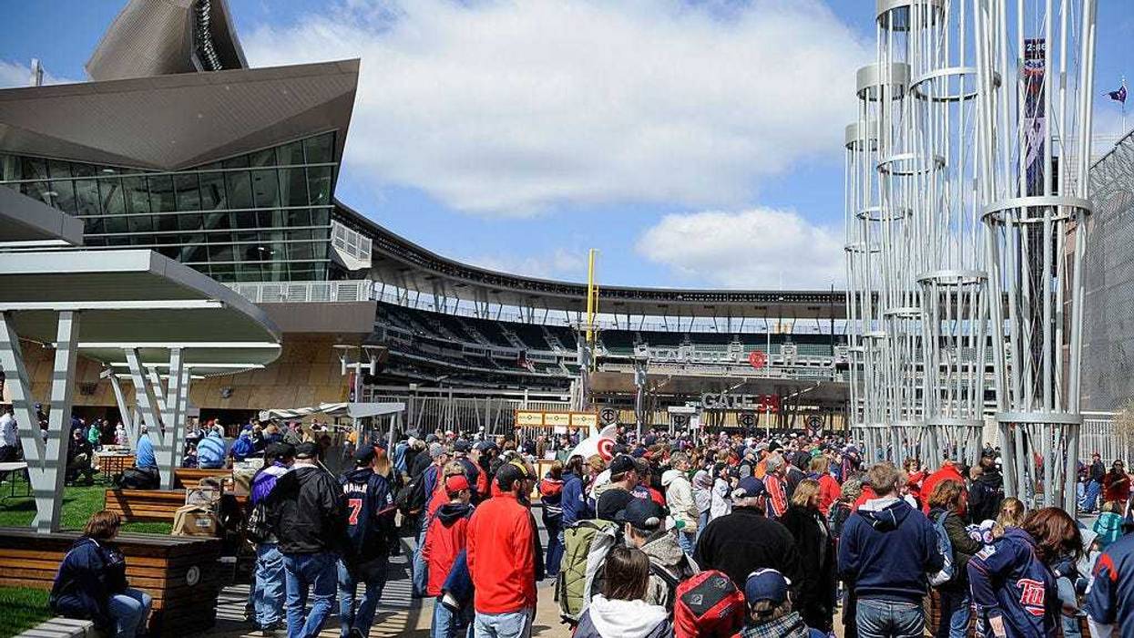 New Twins promotional days for 2025 include new hardware for Target Plaza, where a statue of Joe Mauer will be unveiled.