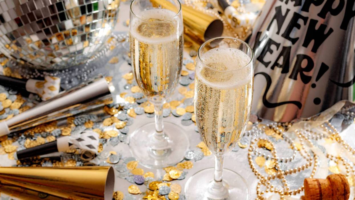 New Year's Eve