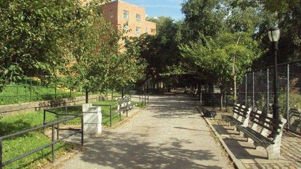 New York City Department of Parks & Recreation