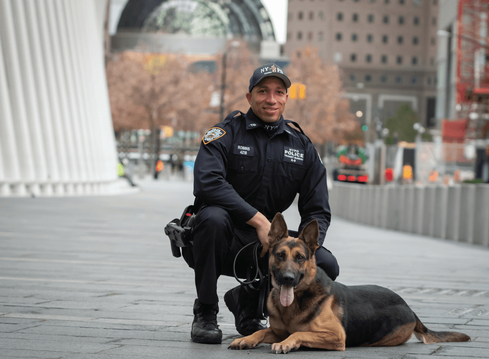 New York City Police Foundation