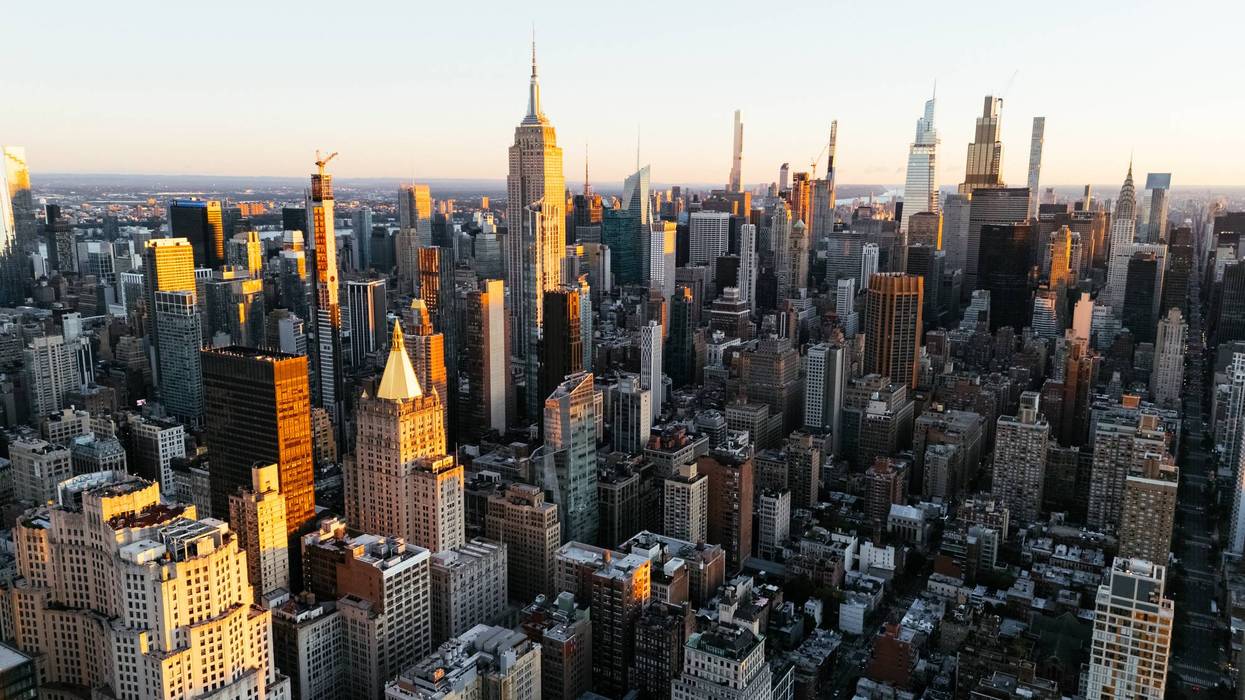 NYC families need over $125,000 in income to live in any borough