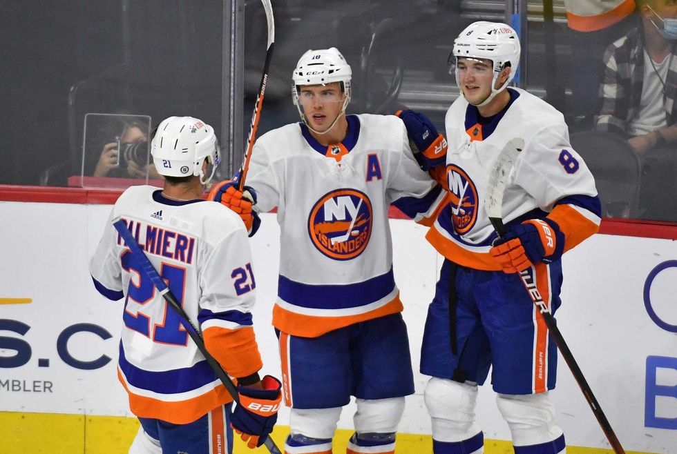New York Islanders