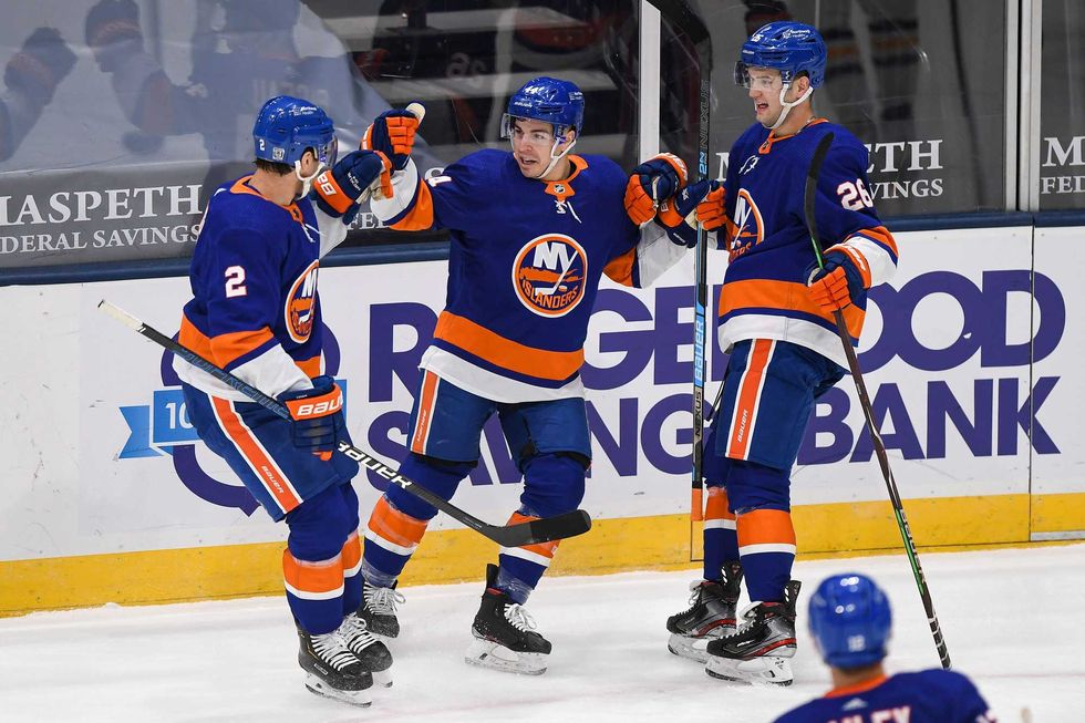 New York Islanders