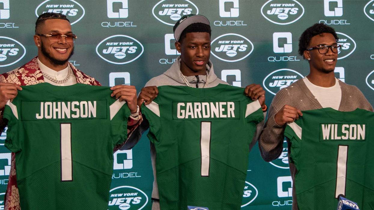 New York Jets