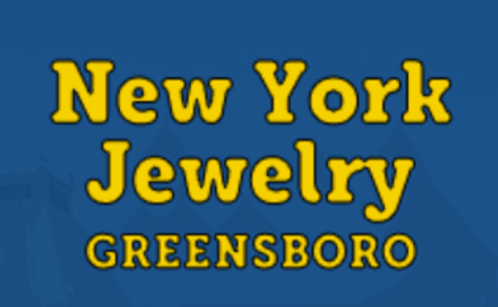New York Jewelry Greensboro